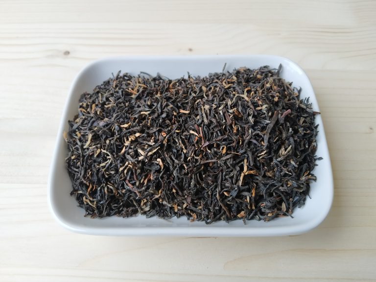 assam konghea