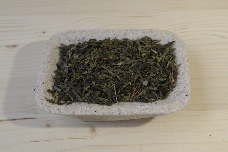 bancha giapponese