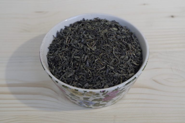 chun mee