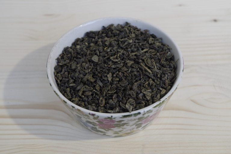 gunpowder earl grey