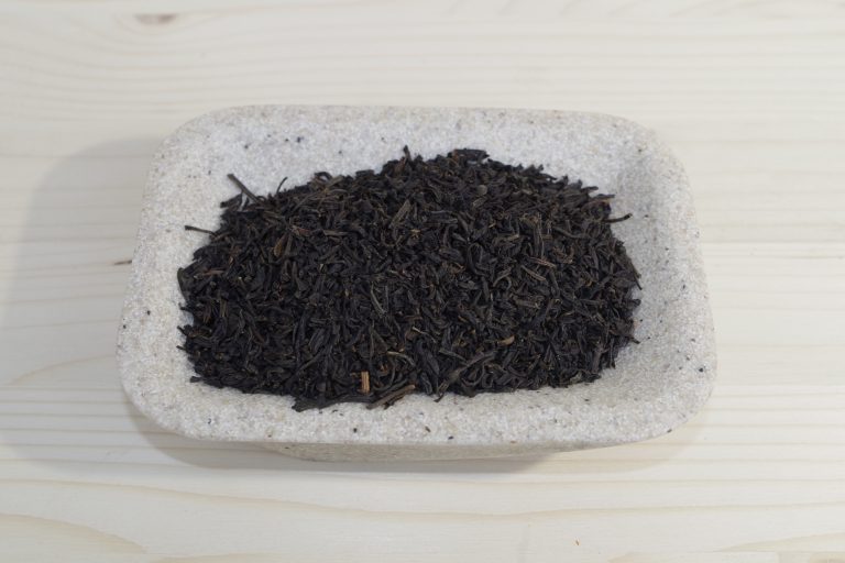 keemun