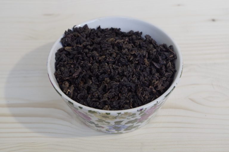 oolong tie kuan yin