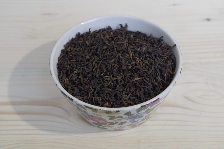 puerh