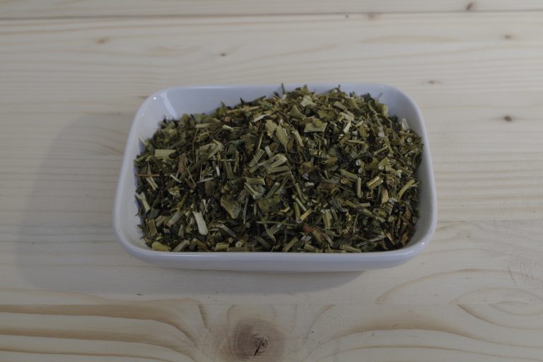 meliloto tisana