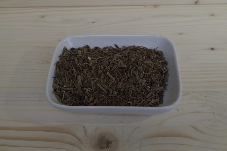 valeriana officinale tisana