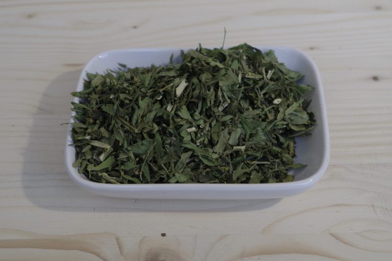 galega tisana