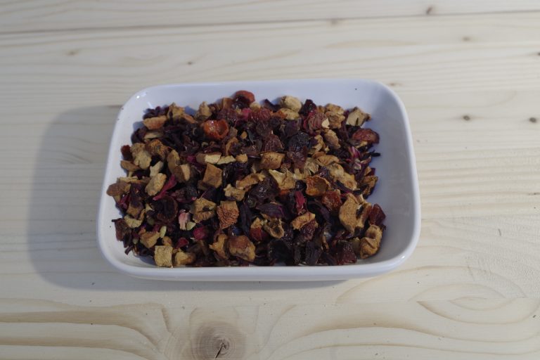 infuso caminetto