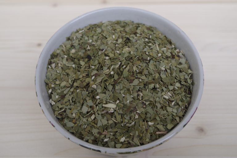 yerba mate