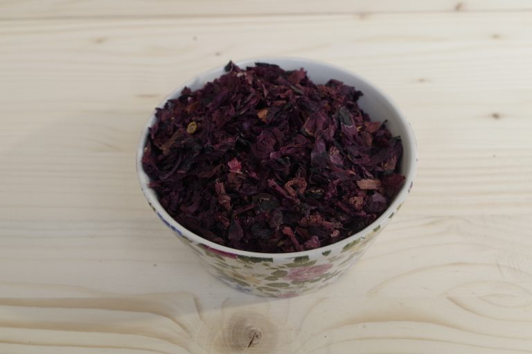 papavero rosolaccio tisana