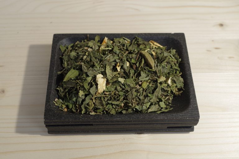 tisana nimbus