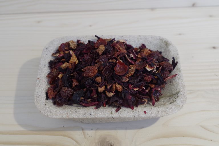 fragolina infuso