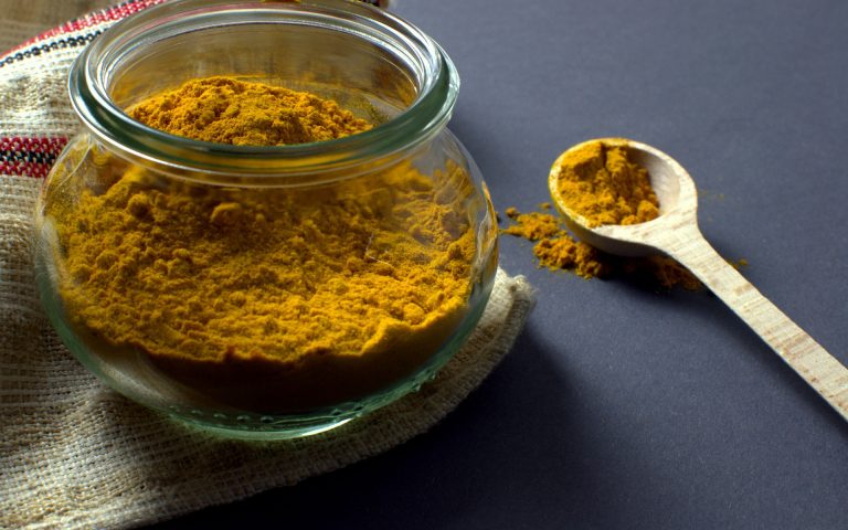 Curcuma cucina