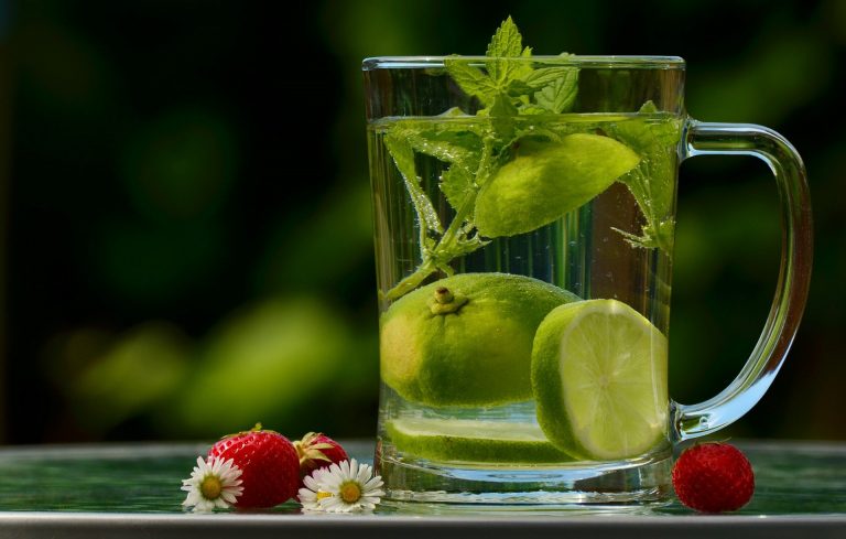Detox depurazione