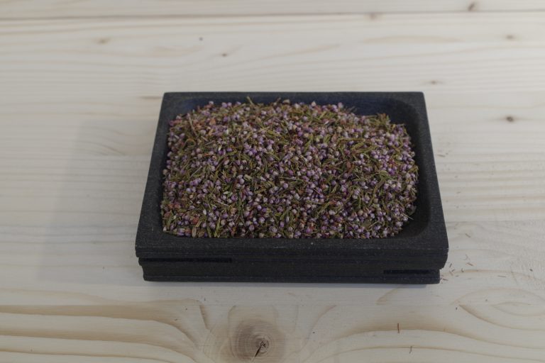 erica brugo calluna tisana
