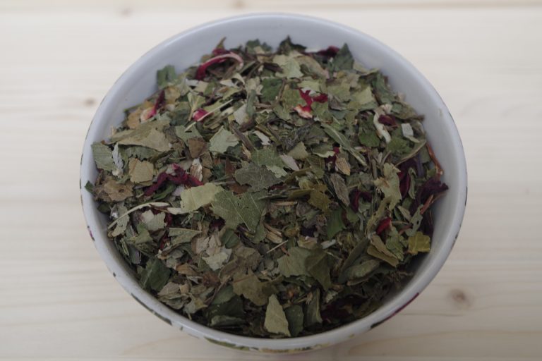 tisana biotipo acqua