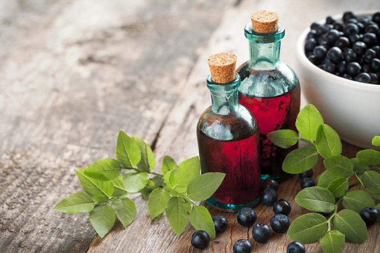 Liquore tintura