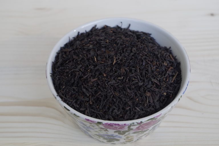 lapsang souchong