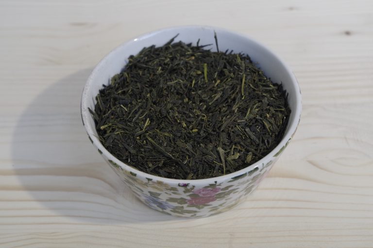 sencha special fine