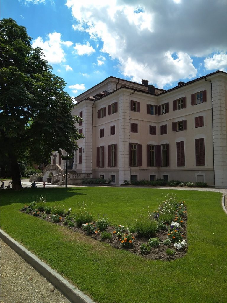 villa amoretti