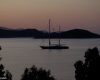 barca a vela grecia