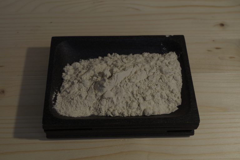 farina di guar