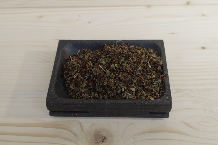 capelvenere tisana