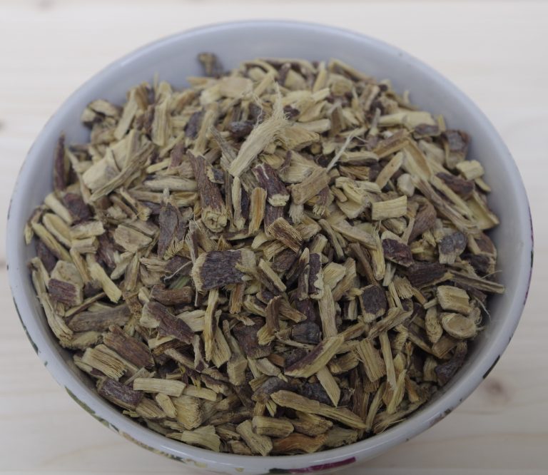 liquirizia bio tisana