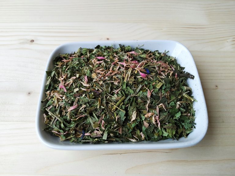 tisana primavera