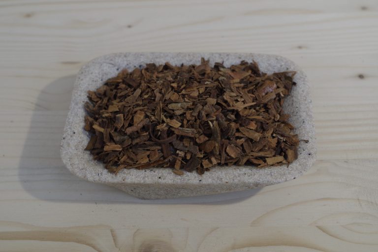 cannella ceylon tisana