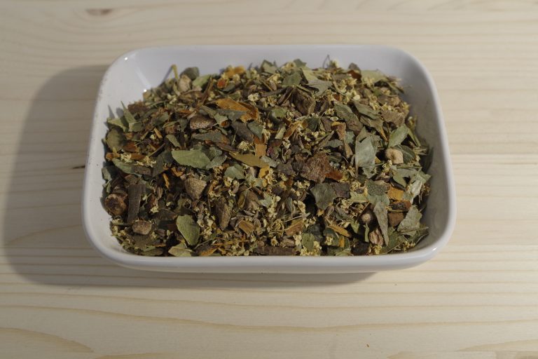 tisana lassativa 2
