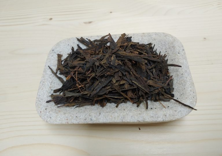houjicha