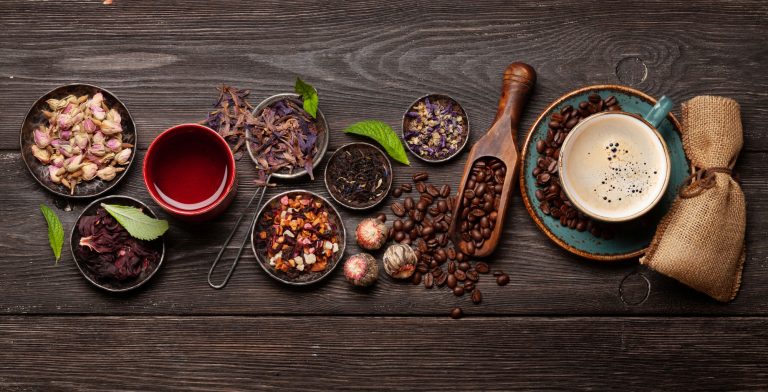 Consulenza Tisane personalizzate Erbamedica Torino