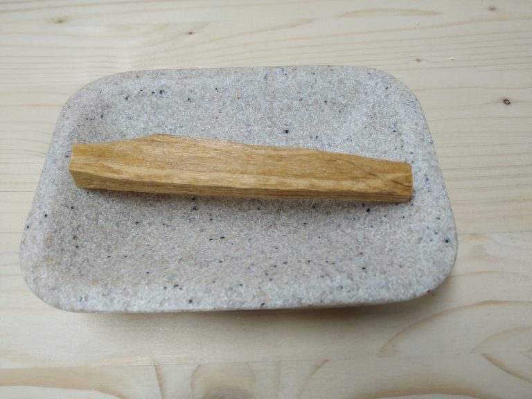 palo santo