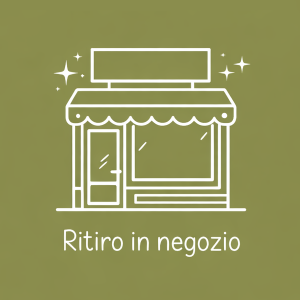 Ritiro in negozio Erbamedica Torino