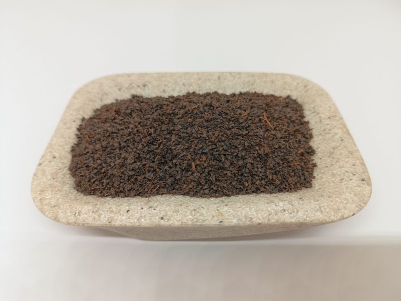 Tè nero Ruanda BP1 Rubaya