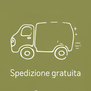 Spedizione gratuita Erbamedica Erboristeria Torino