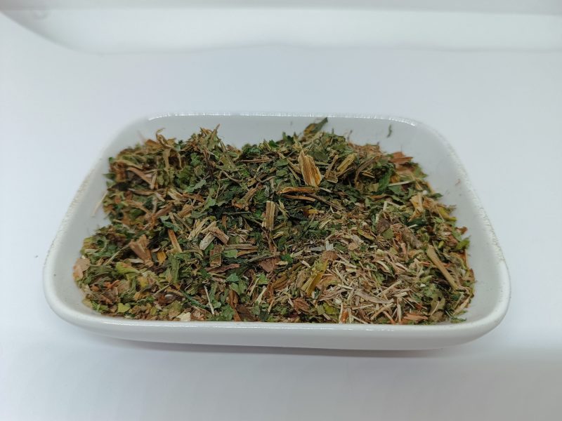 Tisana per calcoli renali e renella