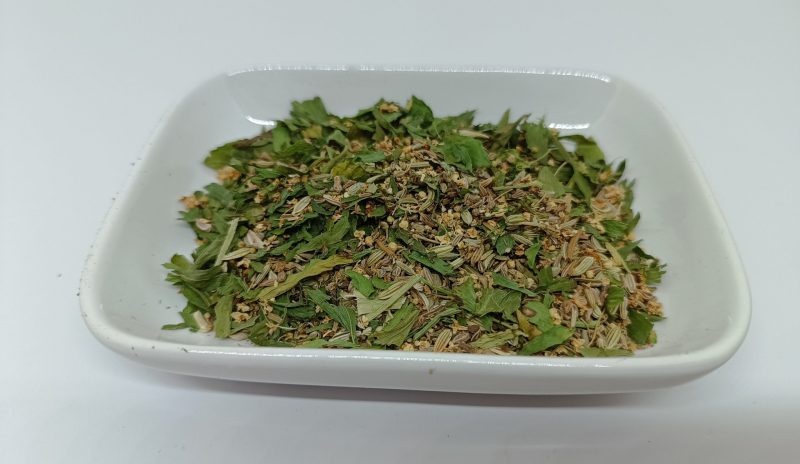 Tisana per la lattazione